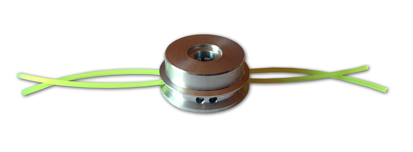 TESTINA PER DECESPUGLIATORE MULTIFILO PAPILLON